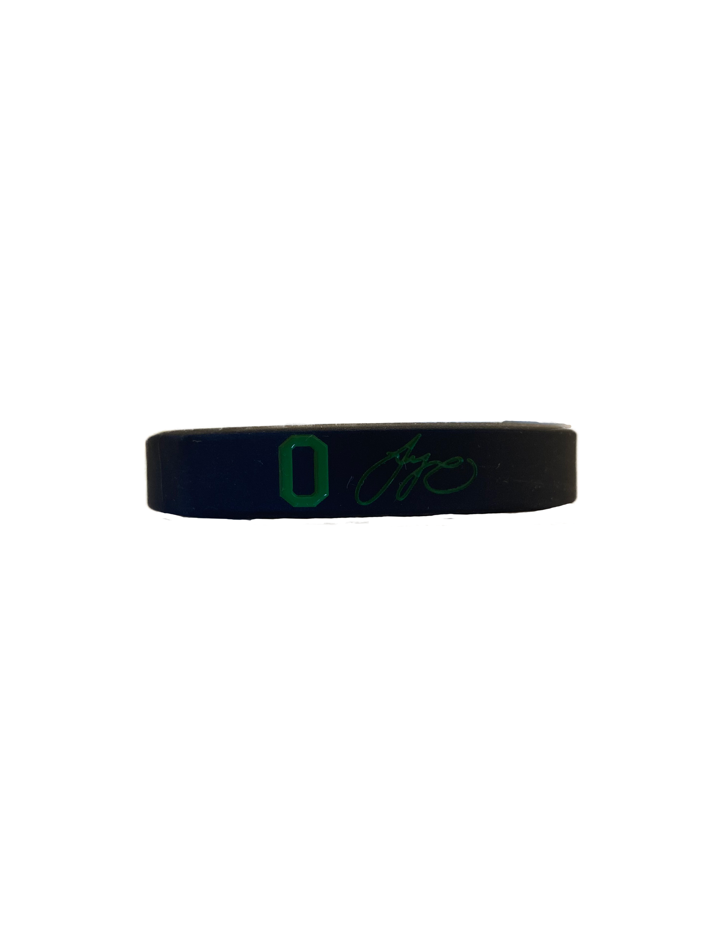 Jayson Tatum NBA Silicone Wristband