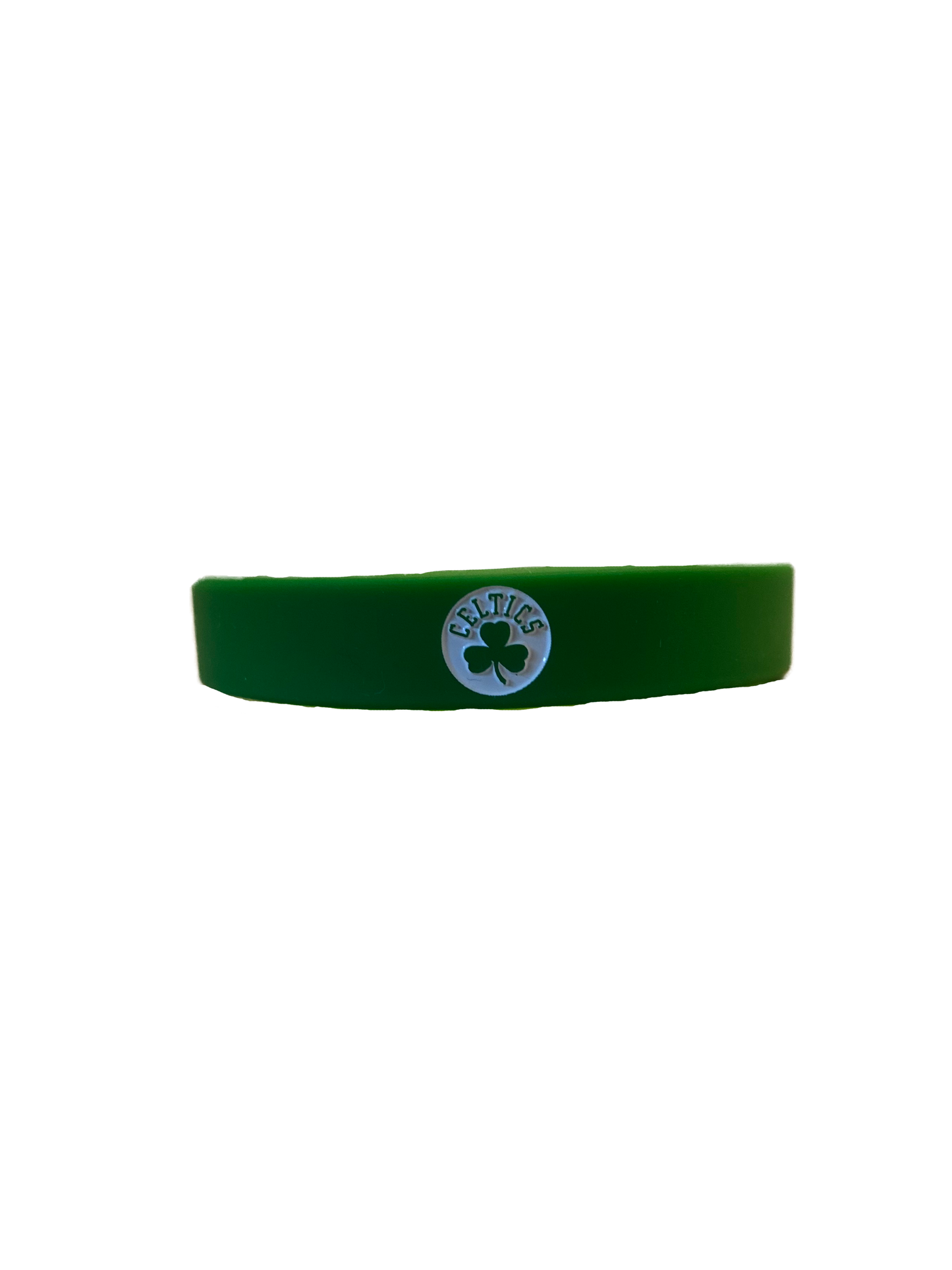 Jayson Tatum NBA Silicone Wristband