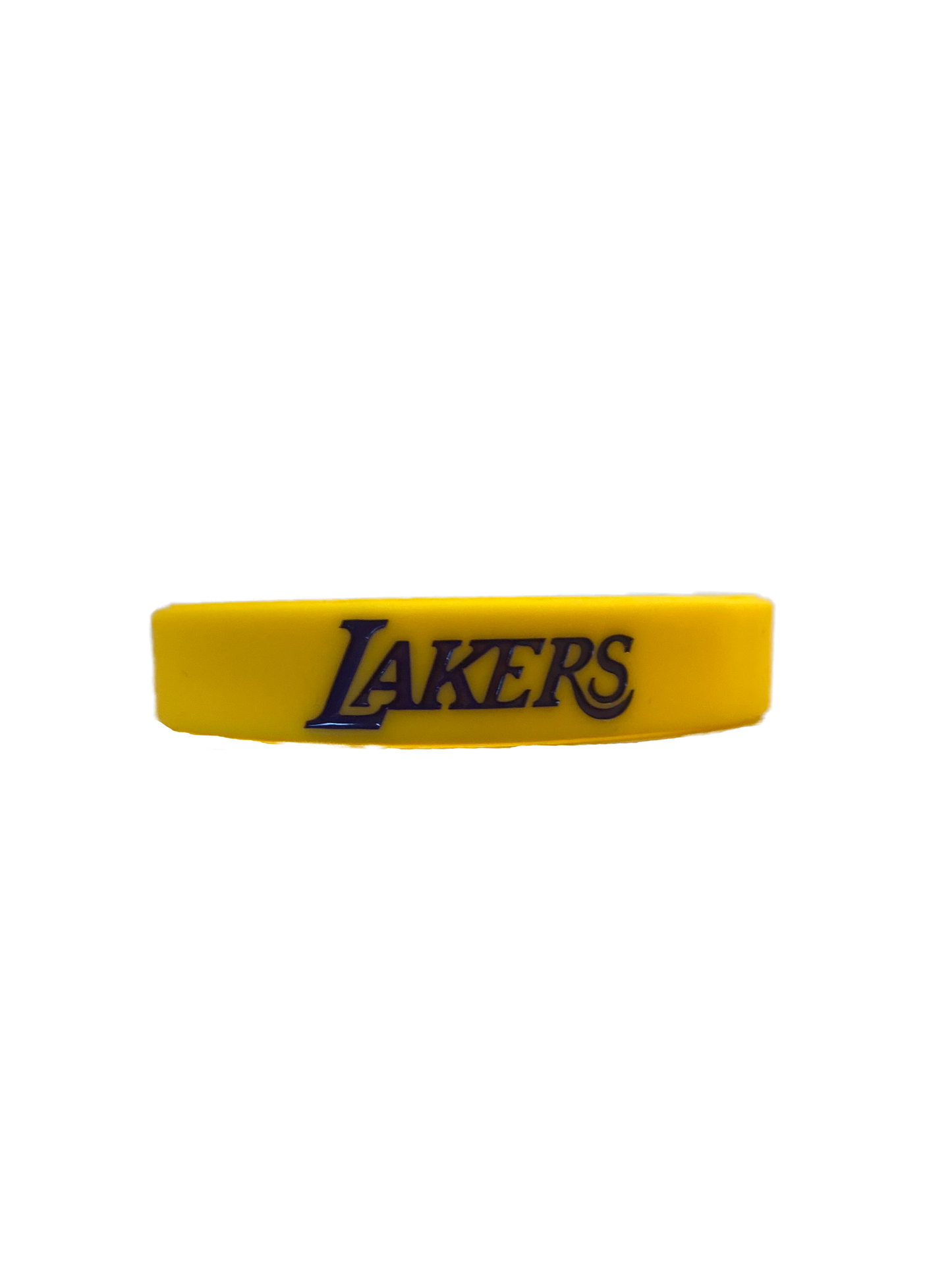 Kobe Bryant NBA Silicone Wristband