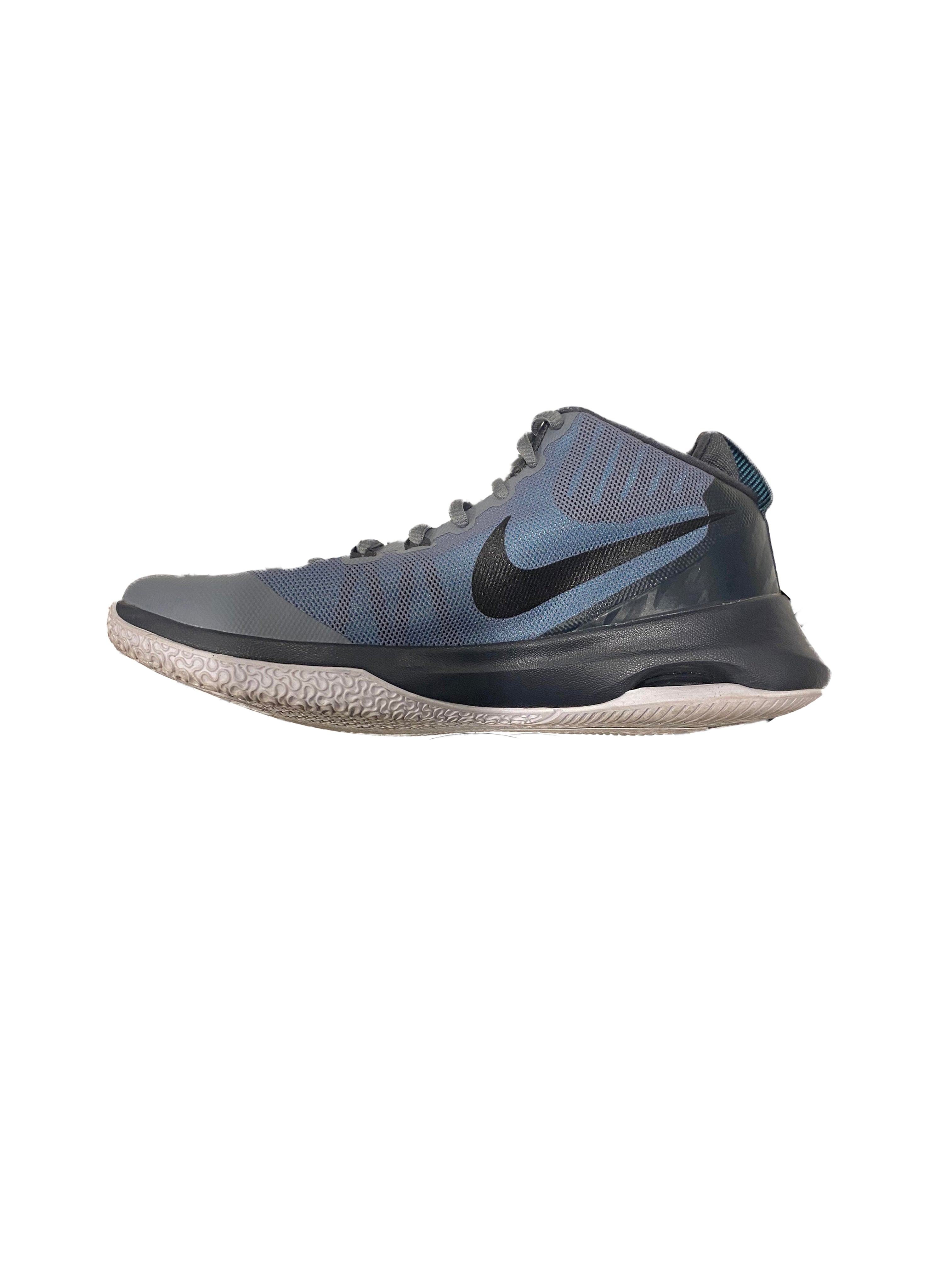 Men's air versitile sales nubuck basketball shoes