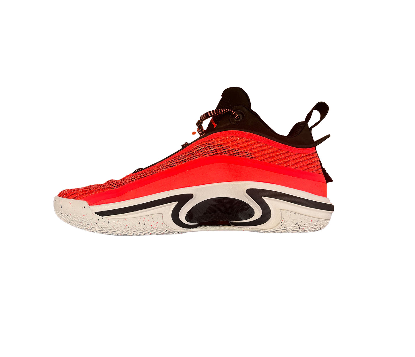 Nike Air Jordan 36 Low PF 'Infrared' DH0832-660
